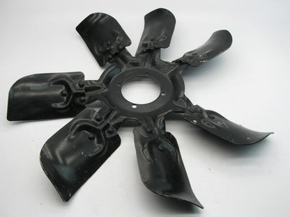 NEW - OUT OF BOX - OEM Ford E7HT-GA Cooling Fan Blade 1987 Ford Heavy Duty Truck