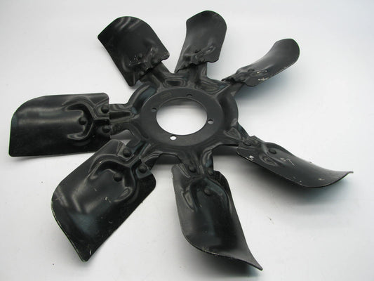 NEW - OUT OF BOX - OEM Ford E7HT-GA Cooling Fan Blade 1987 Ford Heavy Duty Truck