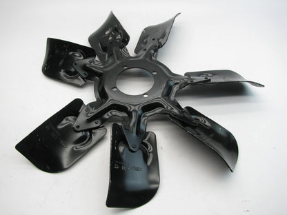 NEW - OUT OF BOX - OEM Ford E7HT-GA Cooling Fan Blade 1987 Ford Heavy Duty Truck