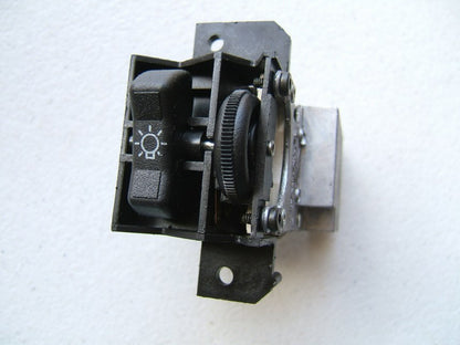 NEW - OUT OF BOX - OEM Ford E7LB-11654-BA Headlight Head Lamp Dimmer Switch