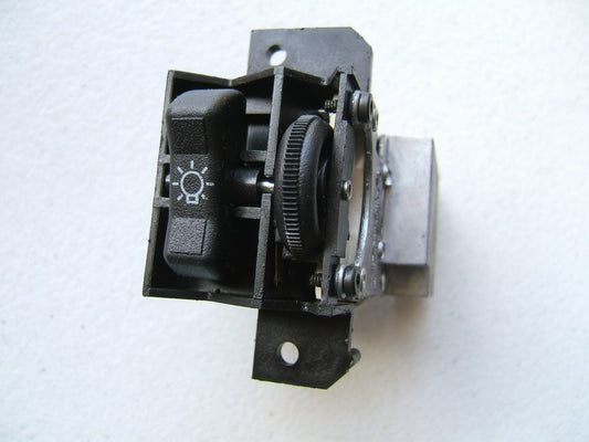 NEW - OUT OF BOX - OEM Ford E7LB-11654-BA Headlight Head Lamp Dimmer Switch