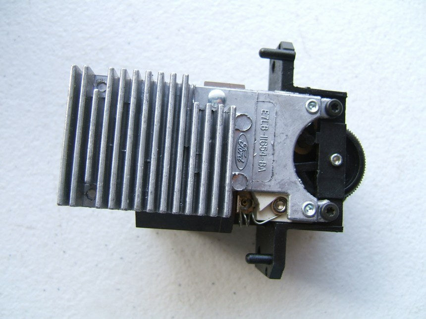 NEW - OUT OF BOX - OEM Ford E7LB-11654-BA Headlight Head Lamp Dimmer Switch