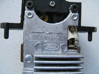 NEW - OUT OF BOX - OEM Ford E7LB-11654-BA Headlight Head Lamp Dimmer Switch