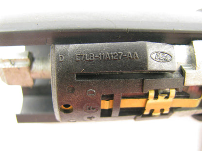 NEW - OUT OF BOX - OEM Ford E7LB-11A127-AA Ignition Lock Cylinder With 2 Keys