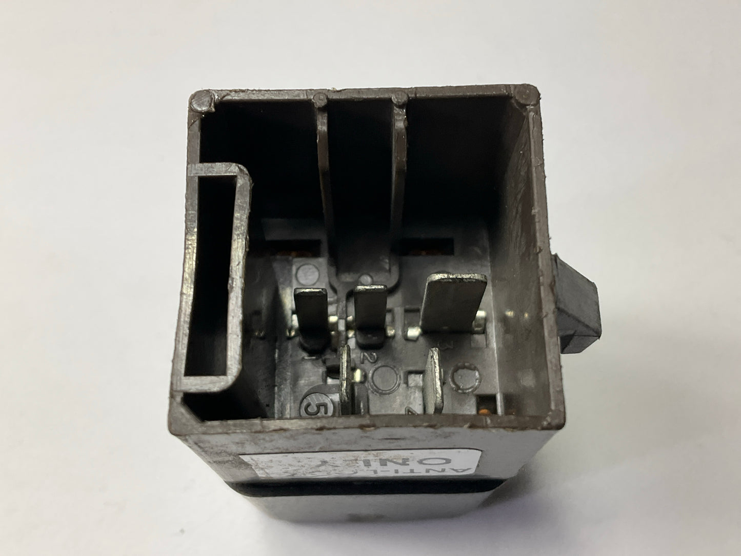 NEW - OUT OF BOX - OEM FORD E7LB-2C013-BA ABS Relay