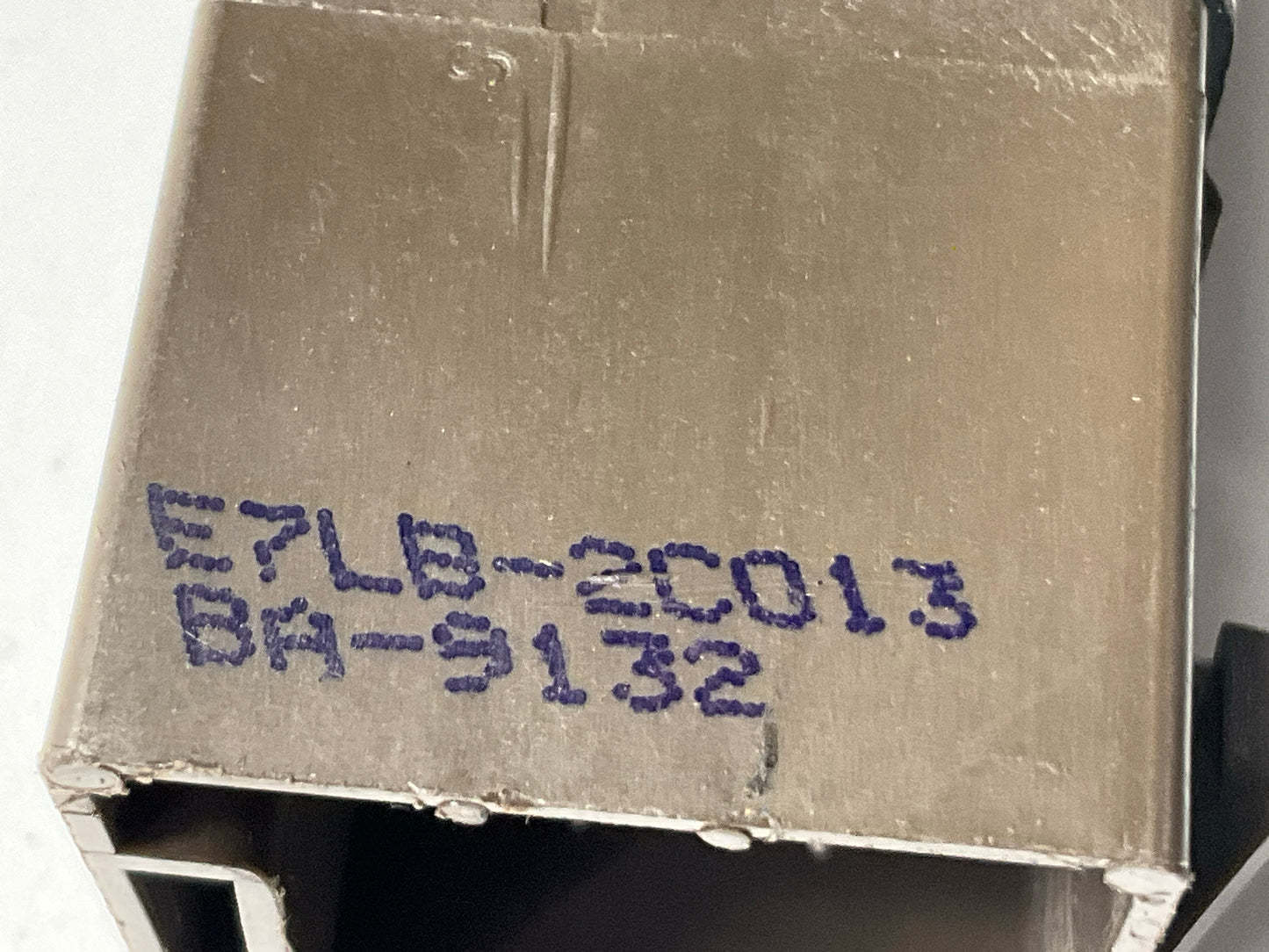 NEW - OUT OF BOX - OEM FORD E7LB-2C013-BA ABS Relay