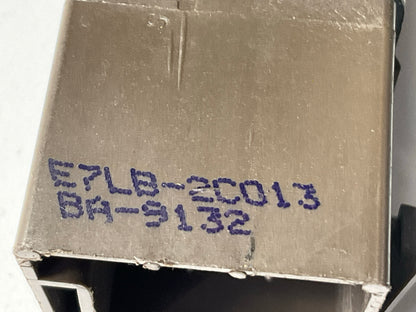 NEW - OUT OF BOX - OEM FORD E7LB-2C013-BA ABS Relay