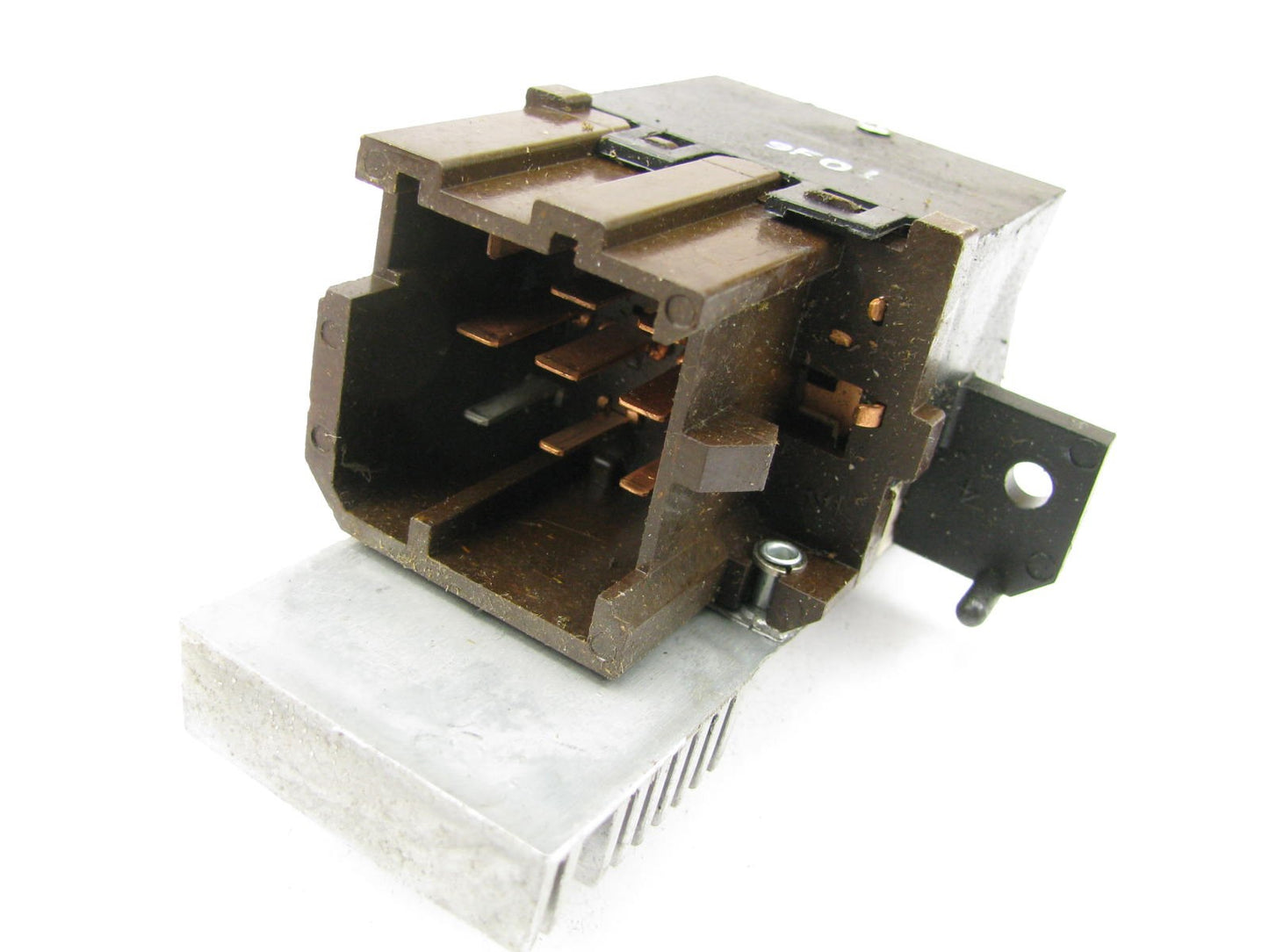 NEW - OUT OF BOX - OEM Ford E7SB-11654-AA Headlamp Head Light Switch