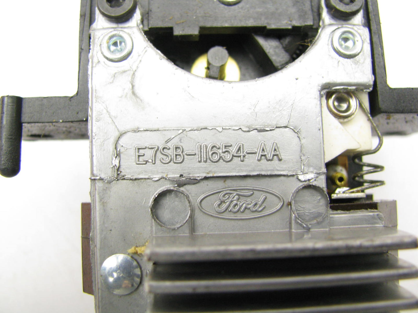 NEW - OUT OF BOX - OEM Ford E7SB-11654-AA Headlamp Head Light Switch