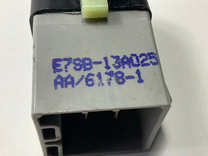 NEW - OUT OF BOX - OEM FORD E7SB-13A025-AA Headlight Headlamp Dimmer Relay