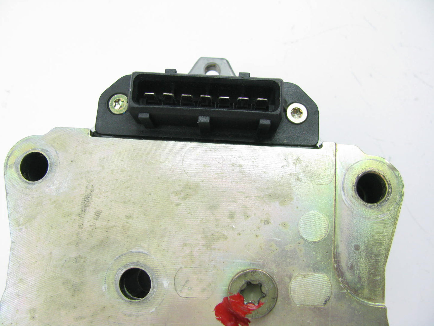 NEW - OUT OF BOX E7SZ-2C266-A ABS Valve Block 1987-1988 Thunderbird Cougar