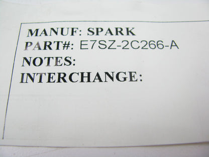 NEW - OUT OF BOX E7SZ-2C266-A ABS Valve Block 1987-1988 Thunderbird Cougar