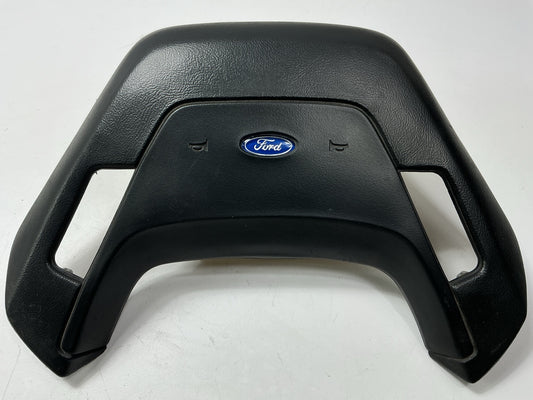 NEW UNBOXED OEM Ford E7TA-13K802-BWA Truck Horn Pad 87-91 F-150 F-250 F-350