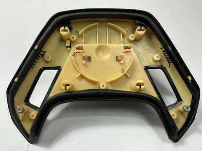 NEW UNBOXED OEM Ford E7TA-13K802-BWA Truck Horn Pad 87-91 F-150 F-250 F-350