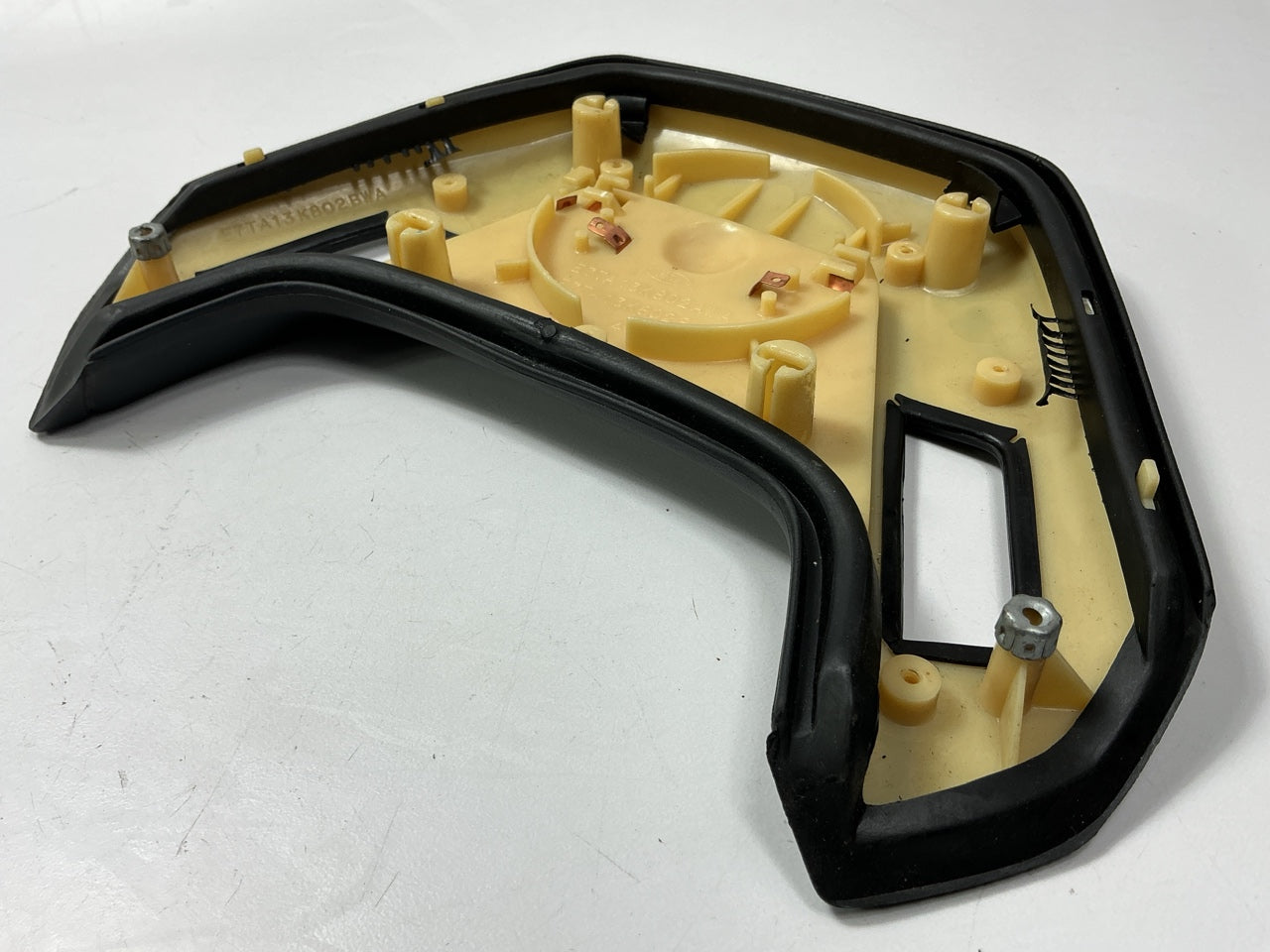 NEW UNBOXED OEM Ford E7TA-13K802-BWA Truck Horn Pad 87-91 F-150 F-250 F-350