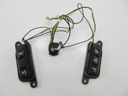 NEW UNBOXED OEM 1987-1991 FORD F-150 F-250 F-350 BRONCO Cruise Control Switch