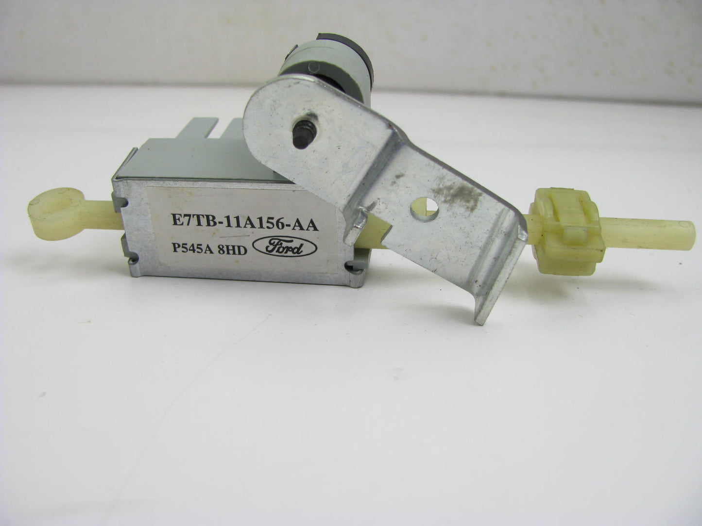NEW - OUT OF BOX FORD E7TB-11A156-AA Clutch Pedal Position Starter Switch SW2117