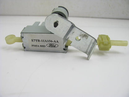 NEW - OUT OF BOX FORD E7TB-11A156-AA Clutch Pedal Position Starter Switch SW2117