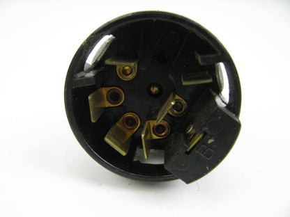 NEW - OUT OF BOX - OEM Ford E7TB-17A553-BA Windshield Wiper Switch