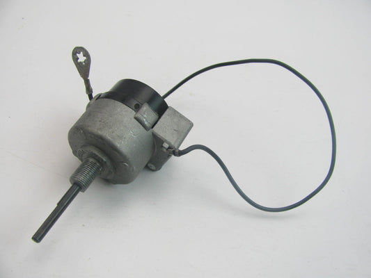 NEW - OUT OF BOX - OEM Ford E7TB-17A553-CA Windshield Wiper Switch