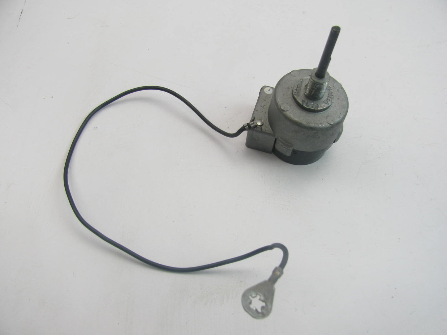 NEW - OUT OF BOX - OEM Ford E7TB-17A553-CA Windshield Wiper Switch