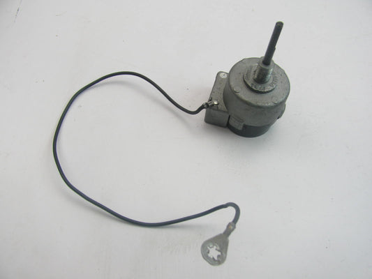 NEW - OUT OF BOX - OEM Ford E7TB-17A553-CA Windshield Wiper Switch