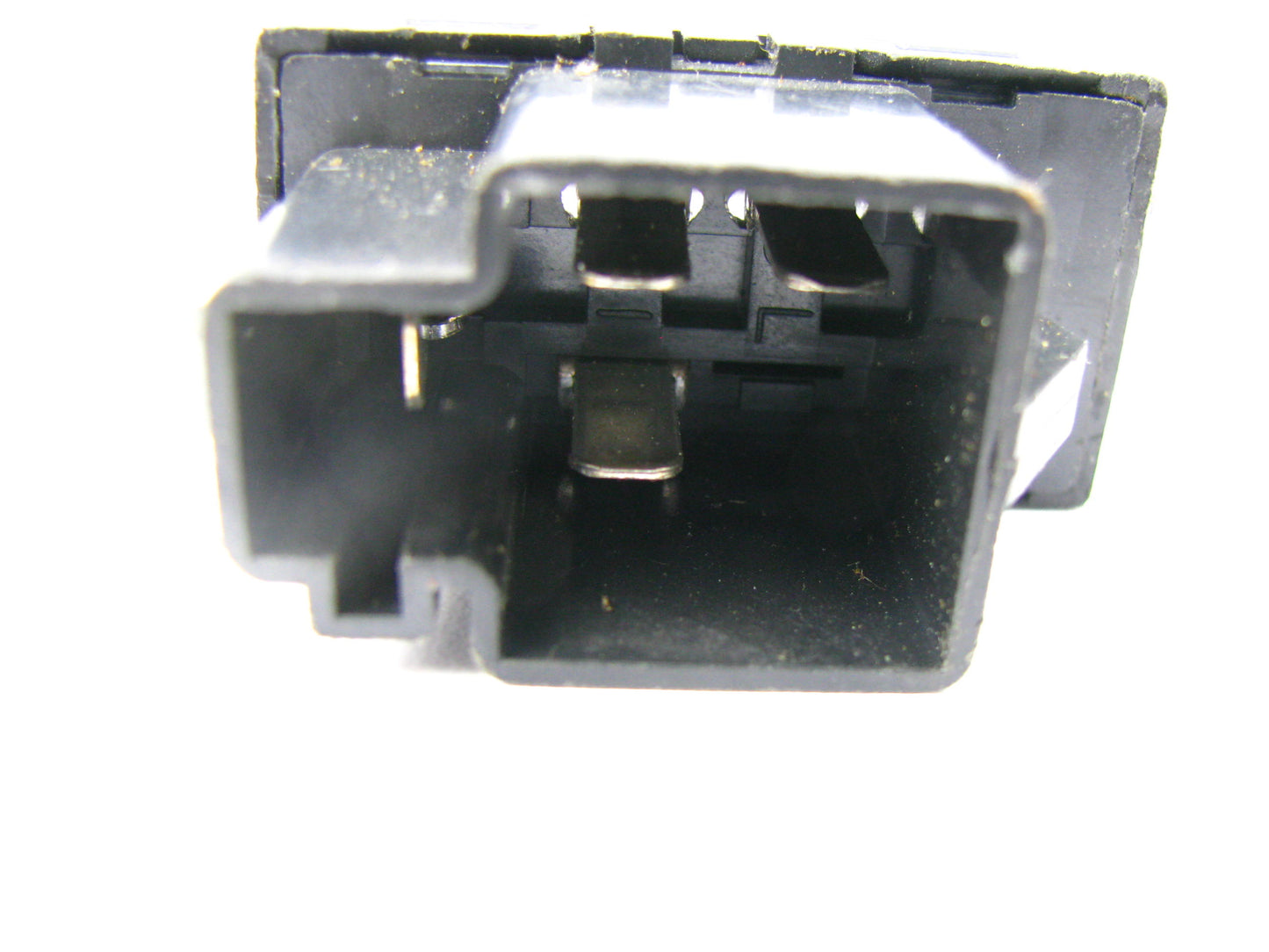 NEW - OUT OF BOX FORD E7TB-8B658-AB Engine Cooling Fan Controller E7TZ-8B658-B