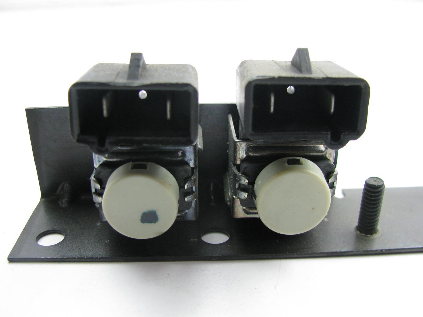 NEW UNBOXED OEM Ford E7TE-9D474-FB EGR Vacuum Valve Solenoid