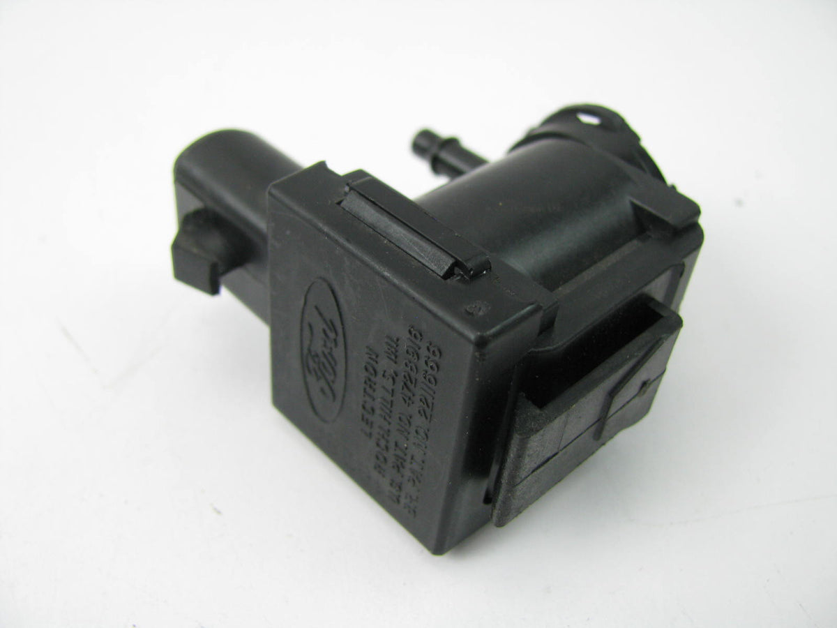 NEW - OUT OF BOX - OEM Ford E7TE-9H465-BA EGR Vacuum Valve Solenoid
