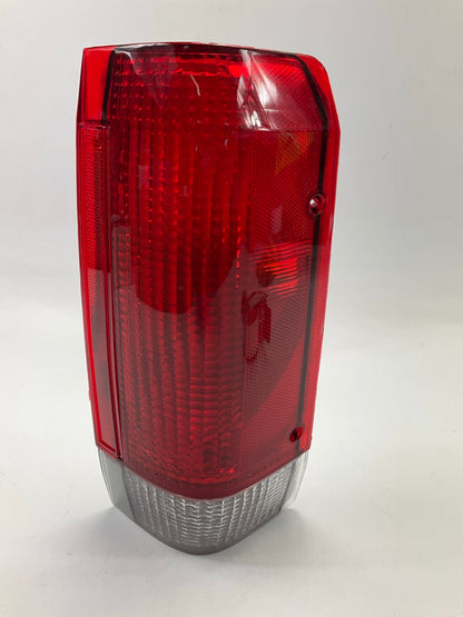 NEW Glo-Brite 165 Right Passengers Side Tail Light Lamp 87-91 F-150 F-250 F-350