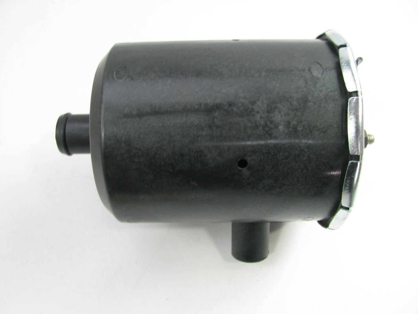 NEW - OUT OF BOX - OEM FORD E7TZ-9H467-B Exhaust Air Supply Silencer
