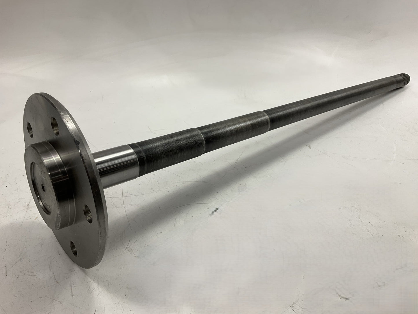 NEW Unboxed E7UZ4234E Rear Left Drive Axle Shaft 35-9/16'' - 1987-2006 Ford E-150