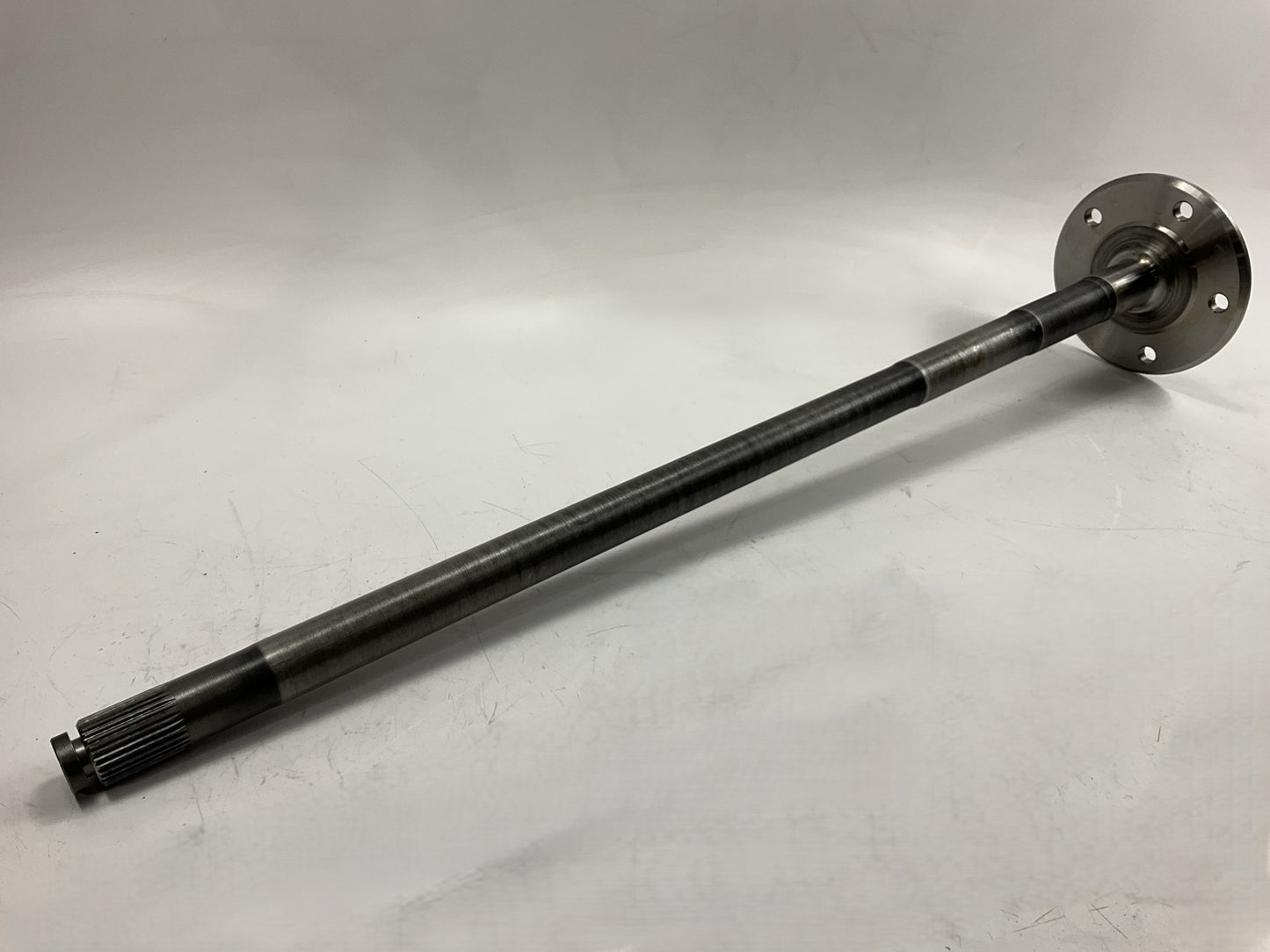 NEW Unboxed E7UZ4234E Rear Left Drive Axle Shaft 35-9/16'' - 1987-2006 Ford E-150