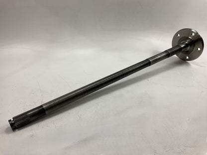 NEW Unboxed E7UZ4234E Rear Left Drive Axle Shaft 35-9/16'' - 1987-2006 Ford E-150