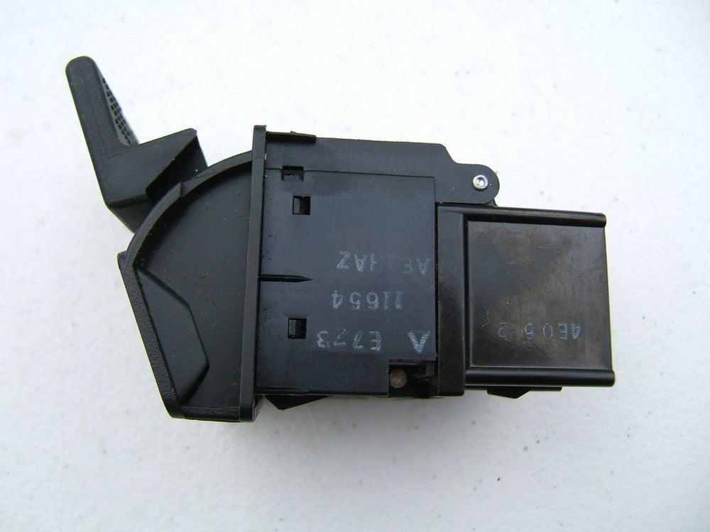 NEW - OUT OF BOX FORD E7ZB-11654-AE Headlamp Headlight Switch 1987-1993 Mustang
