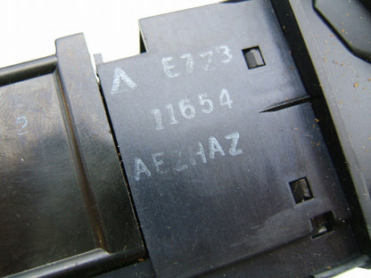 NEW - OUT OF BOX FORD E7ZB-11654-AE Headlamp Headlight Switch 1987-1993 Mustang