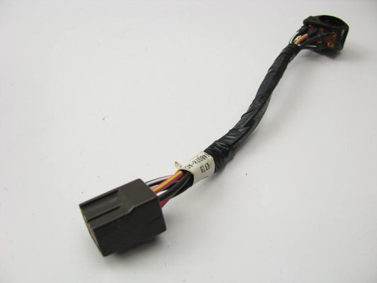 NEW - OUT OF BOX - OEM Ford E7ZB-14B078-AC Door Lock Switch (MANUAL WINDOW ONLY)