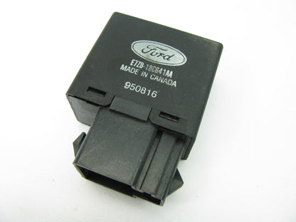 NEW - OUT OF BOX FORD E7ZB-18C641-AA Window Defroster Relay