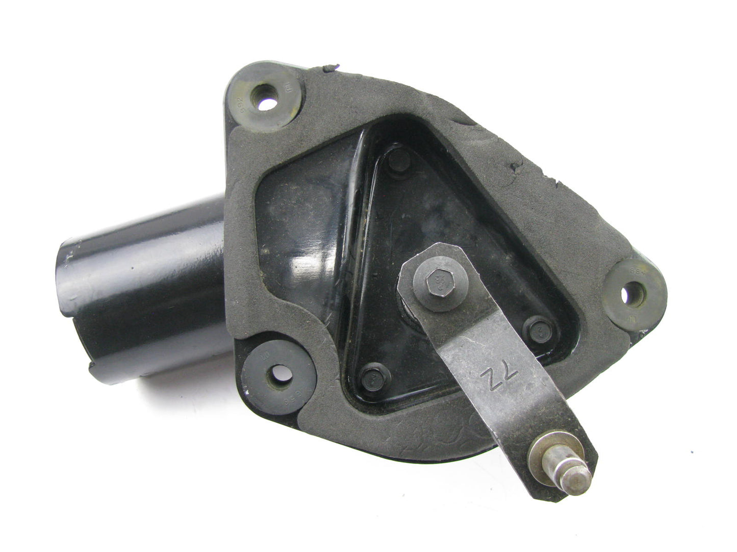 NEW - Out Of Box E7ZF-17504-AA Windshield Wiper Motor 1987-1990 Ford Mustang