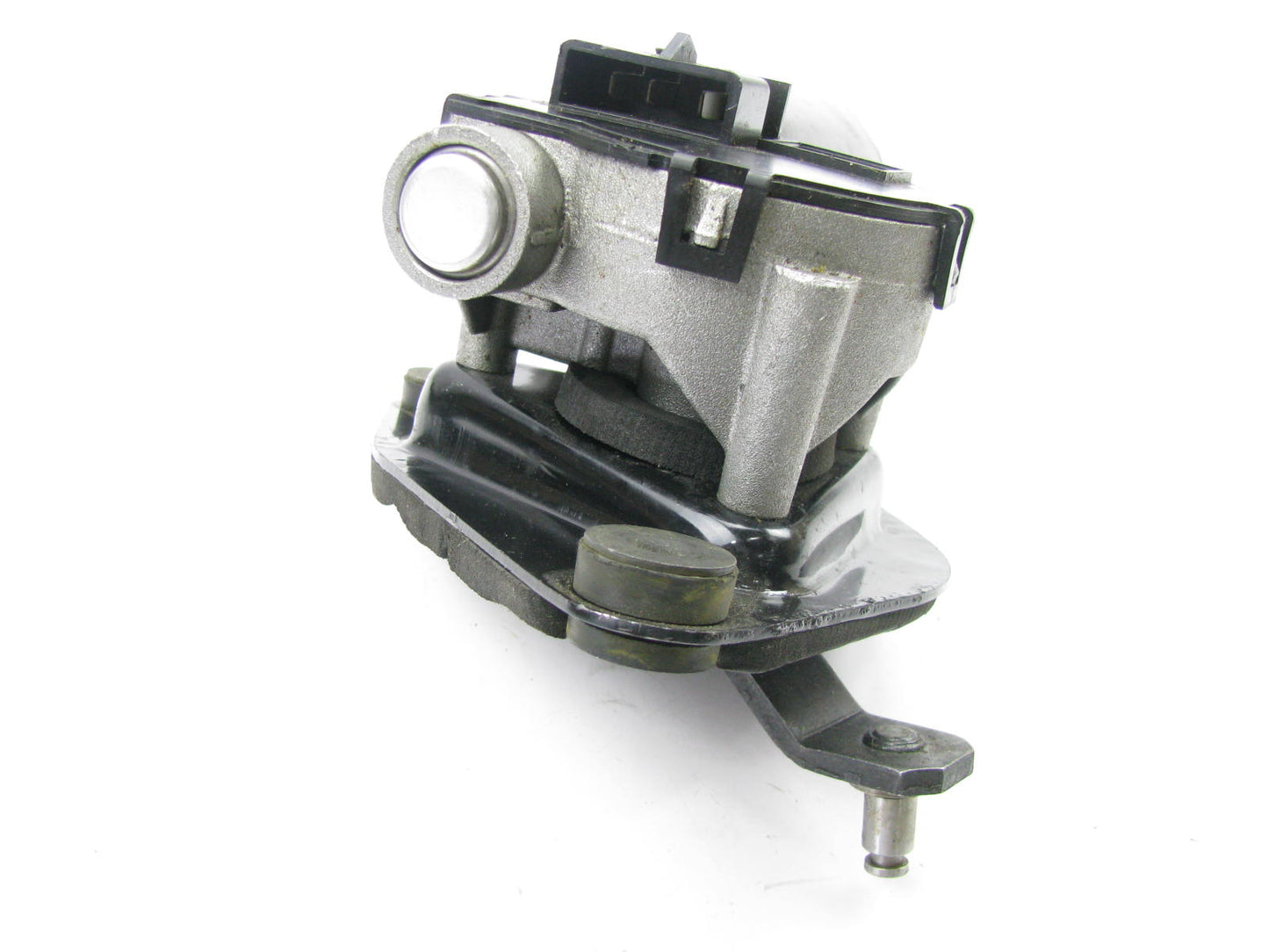 NEW - Out Of Box E7ZF-17504-AA Windshield Wiper Motor 1987-1990 Ford Mustang
