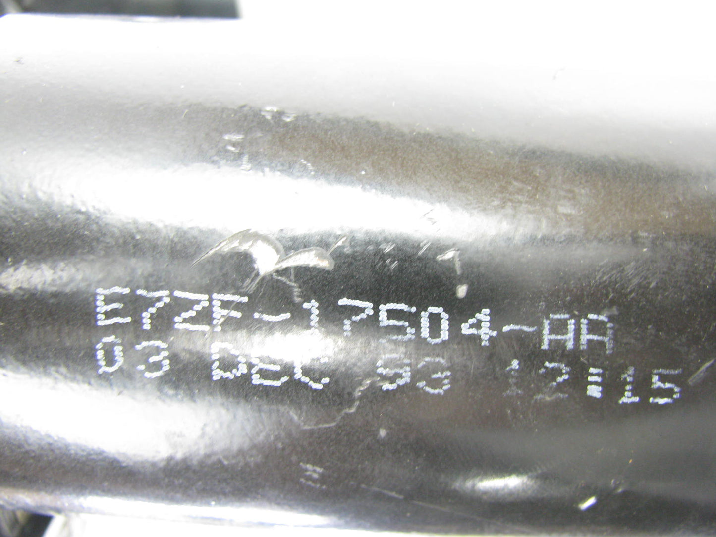NEW - Out Of Box E7ZF-17504-AA Windshield Wiper Motor 1987-1990 Ford Mustang