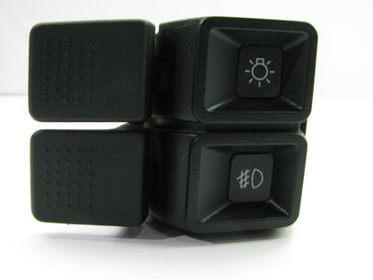 NEW - OUT OF BOX - OEM FORD E7ZZ-11654-B Headlight Switch For 1987-1993 Mustang