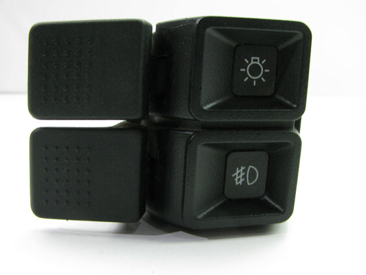 NEW - OUT OF BOX - OEM FORD E7ZZ-11654-B Headlight Switch For 1987-1993 Mustang