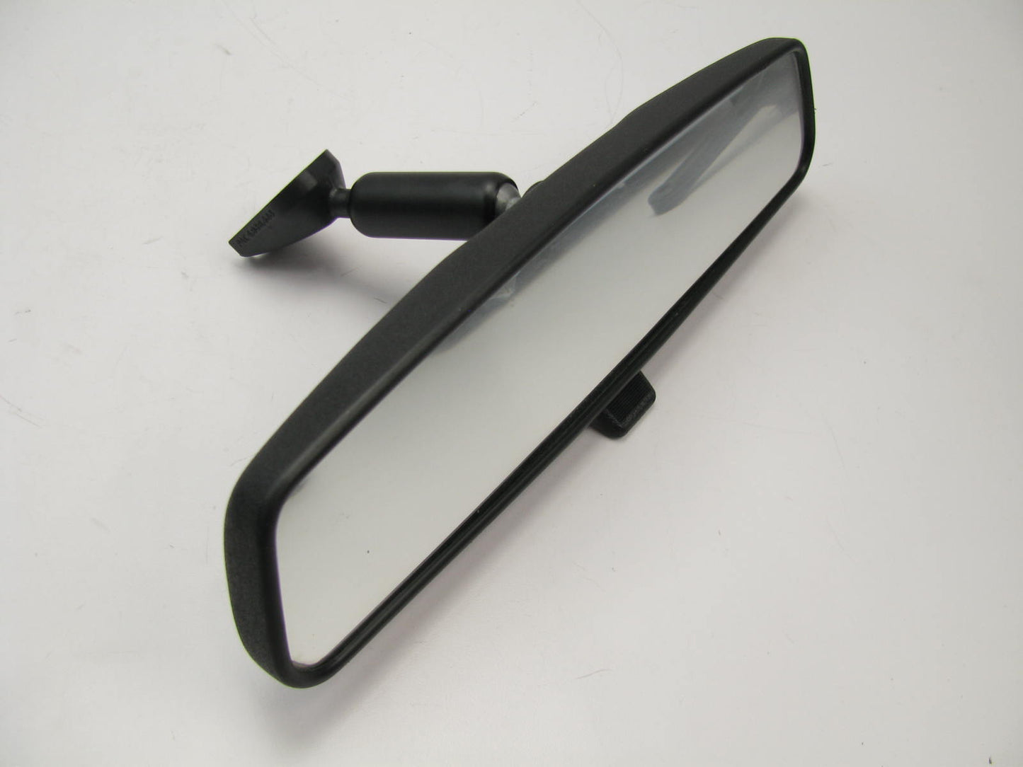 NEW - Out Of Box E8011083 Universal 10'' Rear View Mirror For GM Dodge Ford