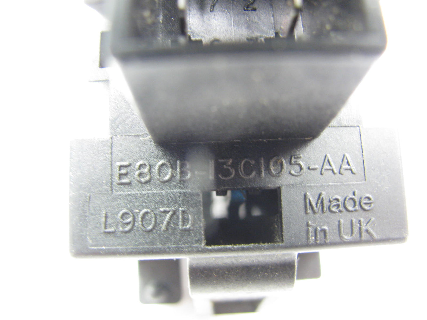 NEW - OUT OF BOX E80B-13C105-AA Headlamp Dimmer Switch 1987-92 Lincoln Mark VII