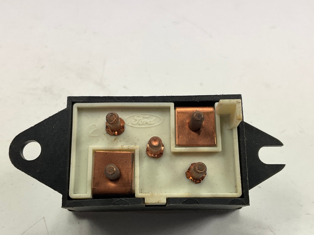 NEW - OUT OF BOX E80B-14529-AA Power Window Switch 1988-1989 Lincoln Continental