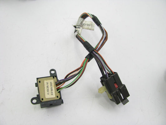 NEW - OUT OF BOX - FORD E80B-14776-AA Power Seat Memory Switch 88-94 Continental