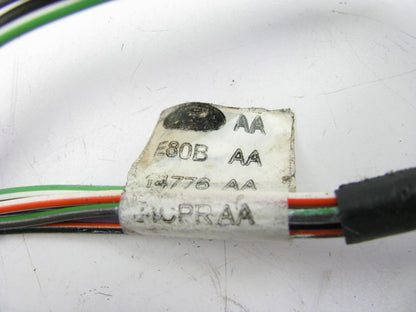 NEW - OUT OF BOX - FORD E80B-14776-AA Power Seat Memory Switch 88-94 Continental