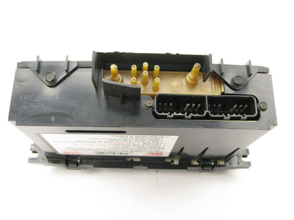 OUT OF BOX - E80F-18C612-A EATC HVAC Temp Control Panel Switch 88-89 Continental