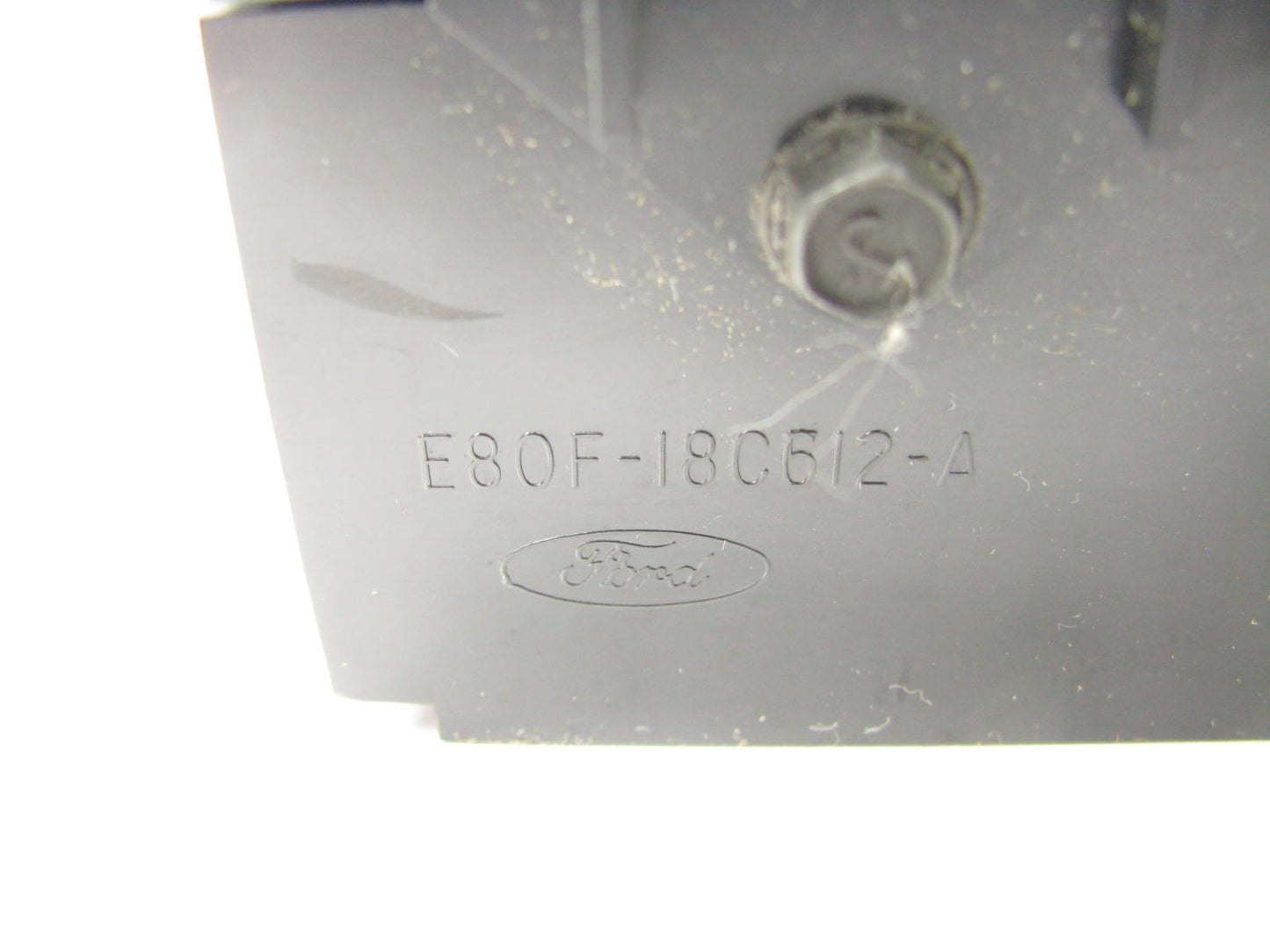 OUT OF BOX - E80F-18C612-A EATC HVAC Temp Control Panel Switch 88-89 Continental